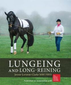 Lungeing and long reining
